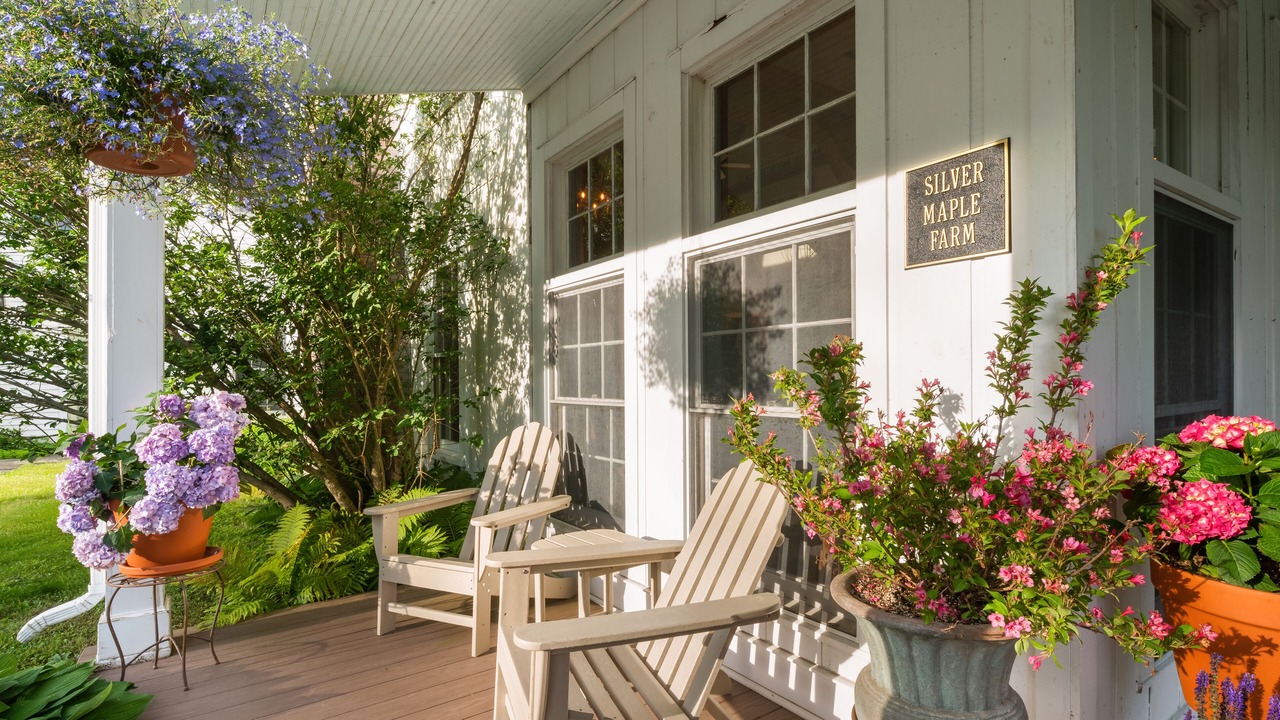 Photo of Outdoor in East Chatham