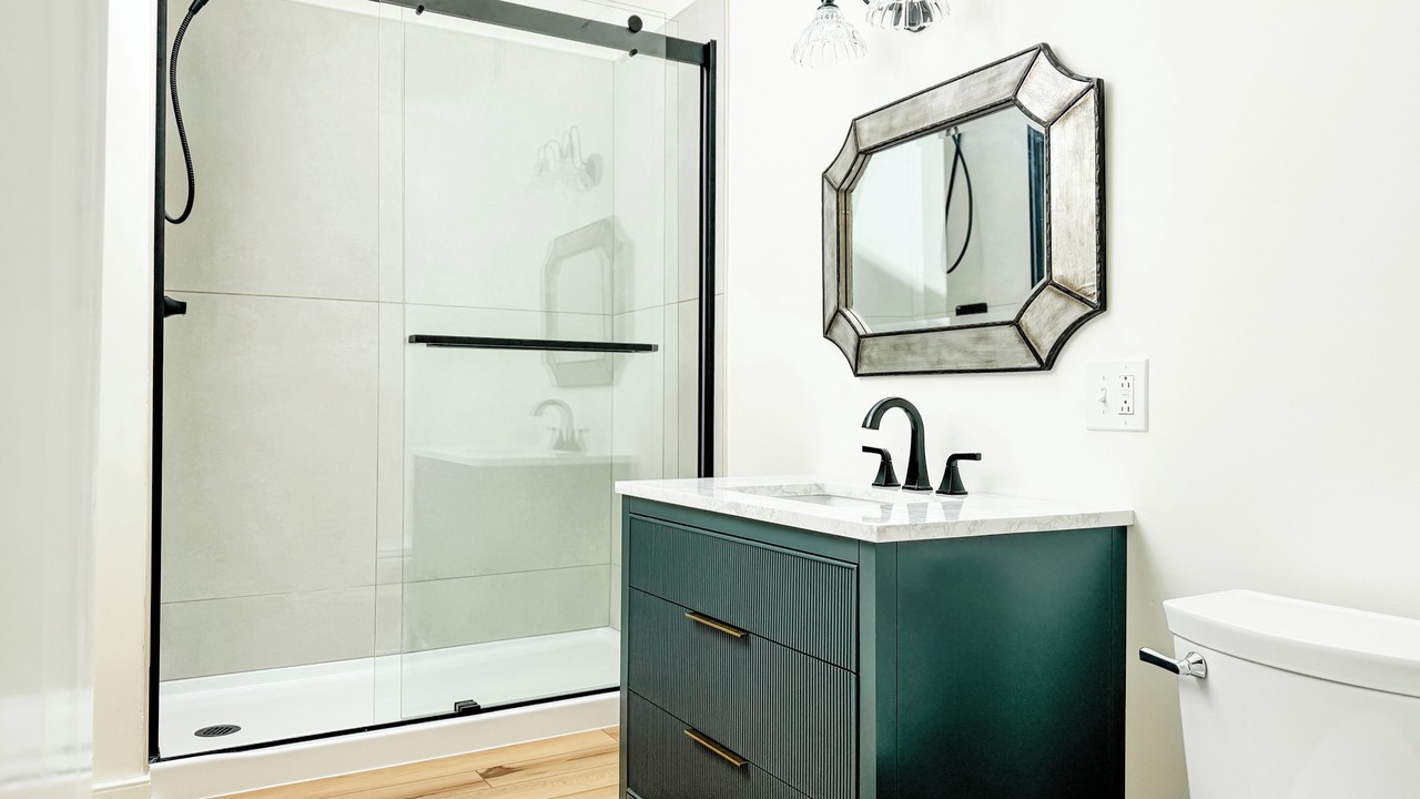 Photo of Bathroom in East Chatham