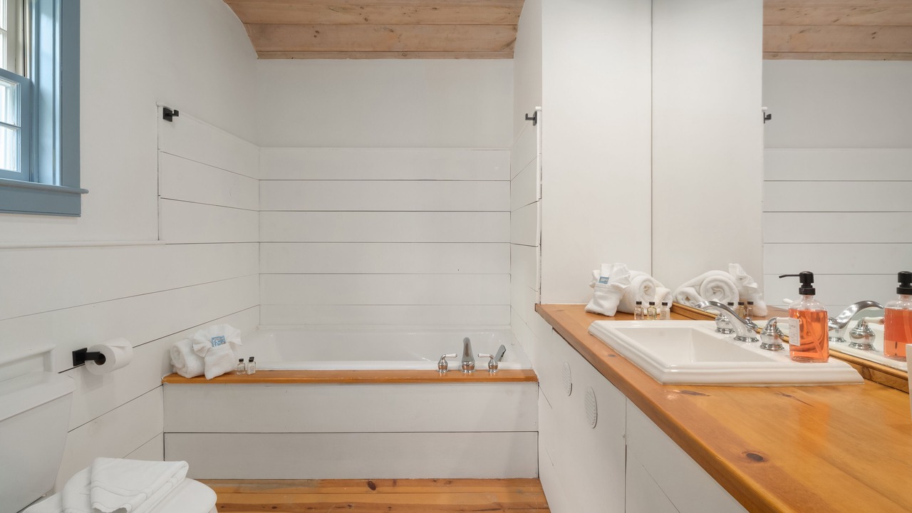 Photo of Bathroom in East Chatham