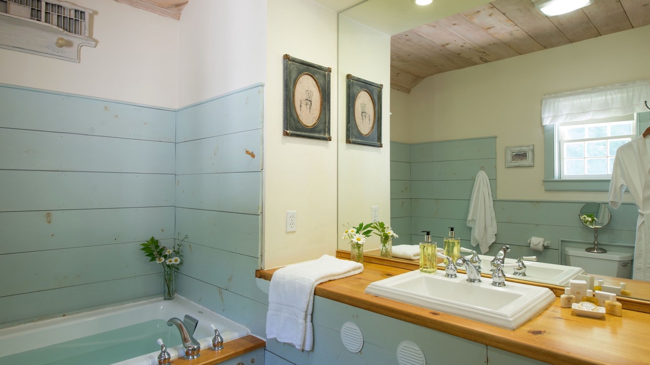 Photo of Bathroom in East Chatham