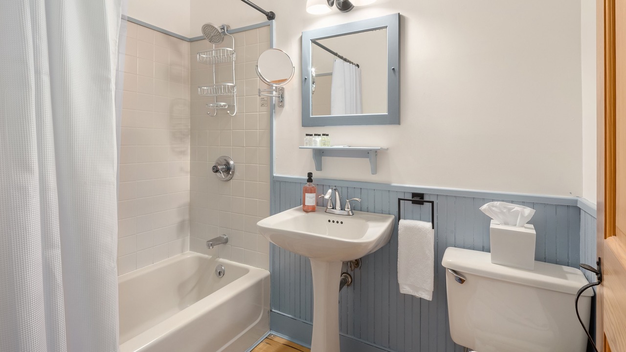 Photo of Bathroom in East Chatham