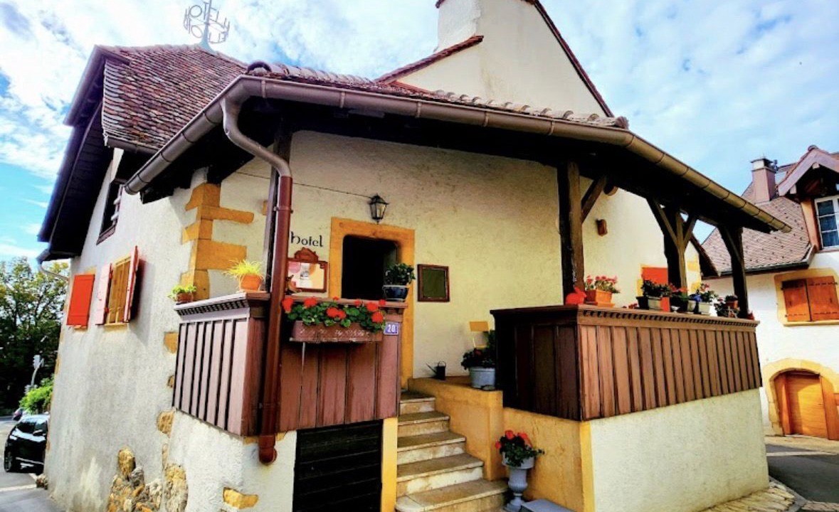 Photo of Outdoor in Hauterive