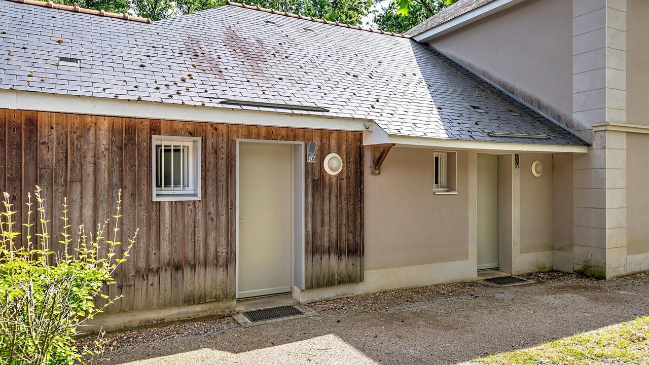 Photo of Outdoor in Saumur
