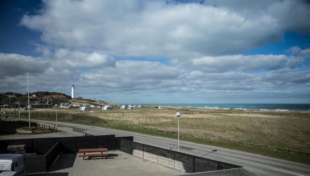 Photo of Patio Balcony in Hirtshals