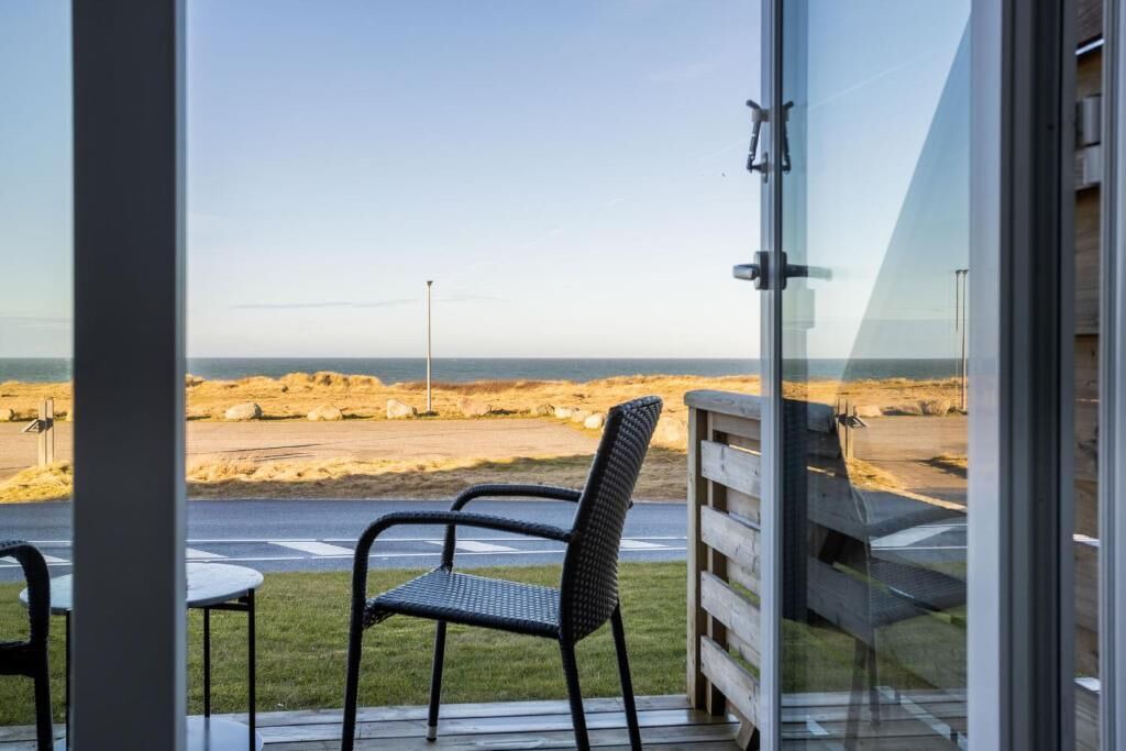 Photo of Bedroom in Hirtshals