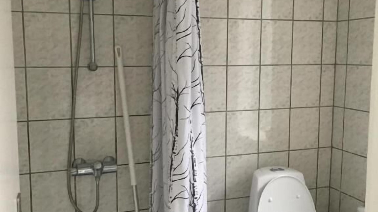 Photo of Bathroom in Hirtshals