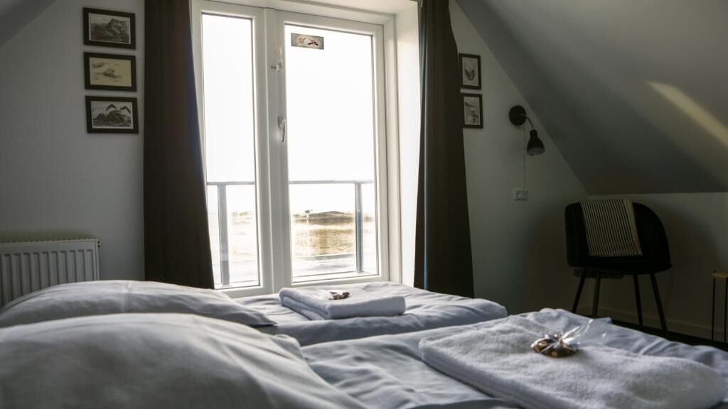 Photo of Patio Balcony in Hirtshals
