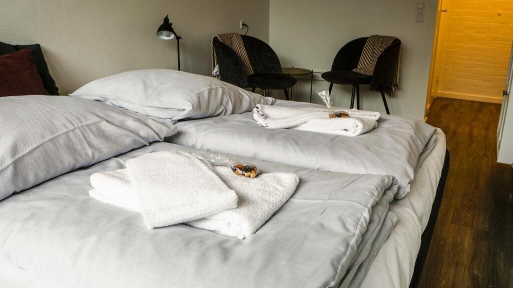 Photo of Bedroom in Hirtshals