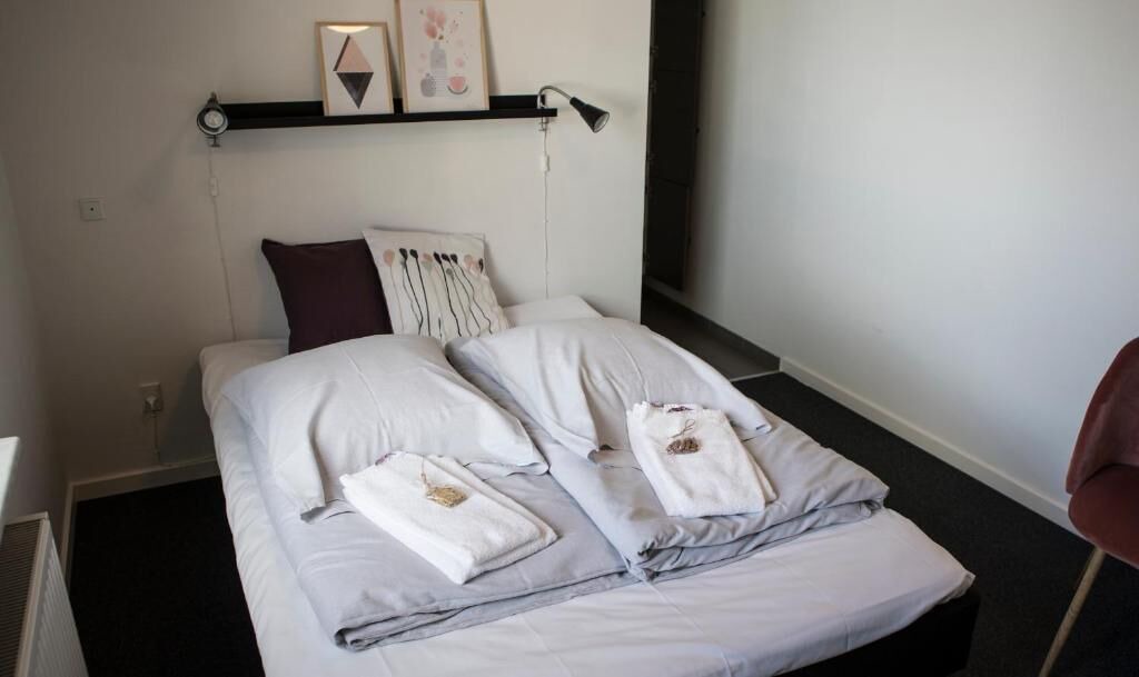 Photo of Bedroom in Hirtshals
