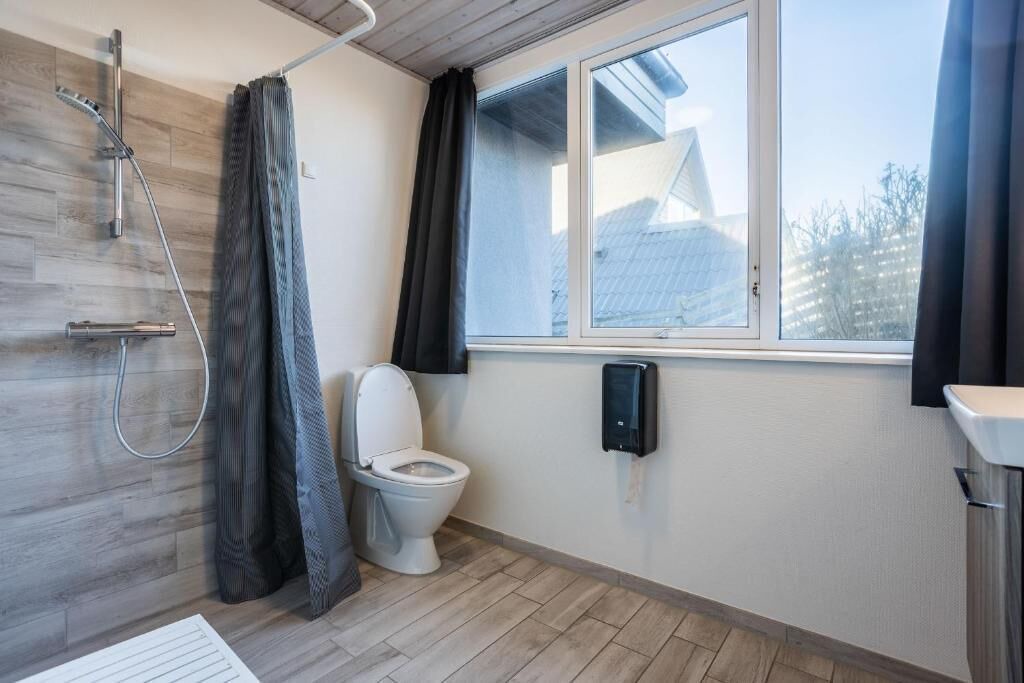 Photo of Bathroom in Hirtshals