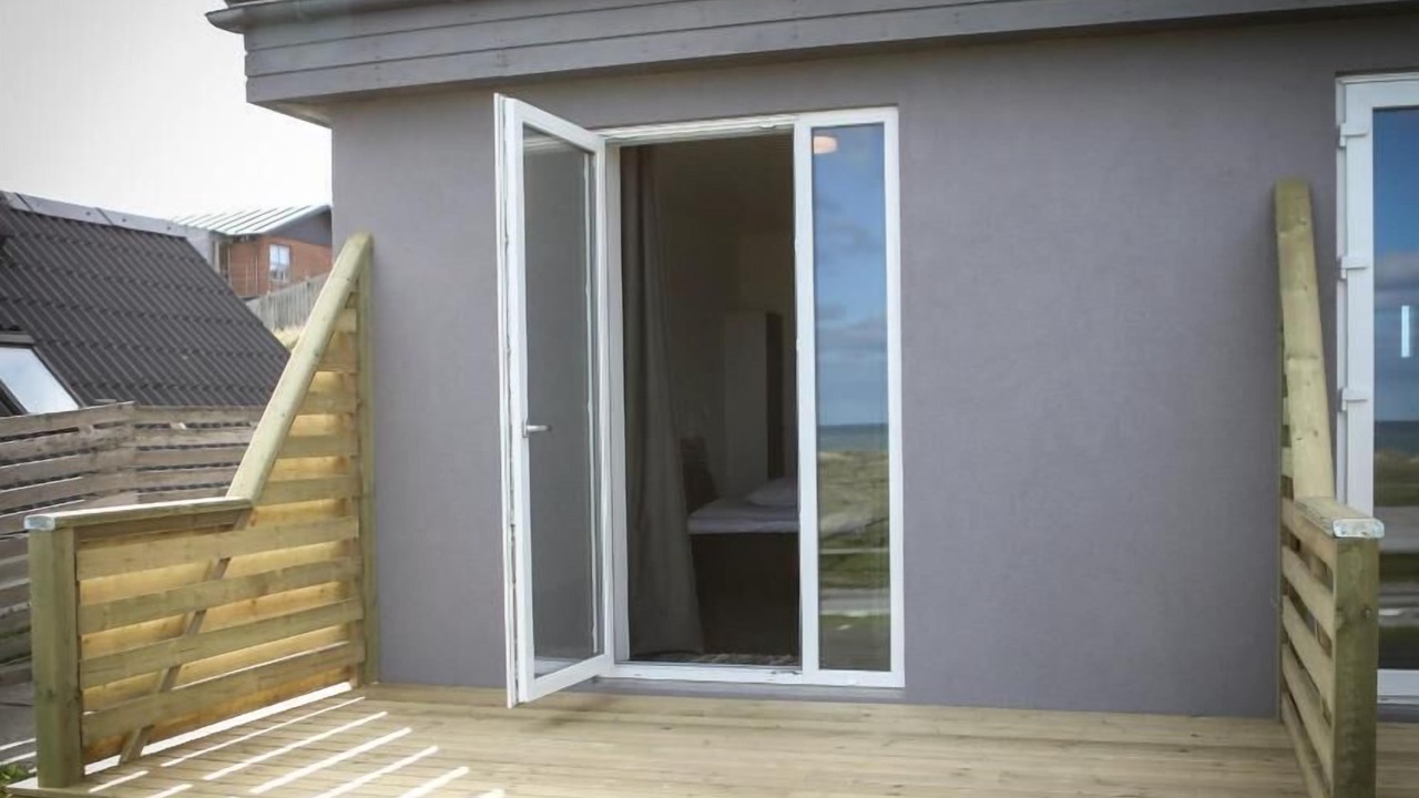 Photo of Bedroom in Hirtshals