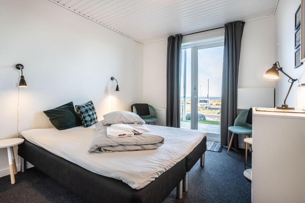 Photo of Bedroom in Hirtshals