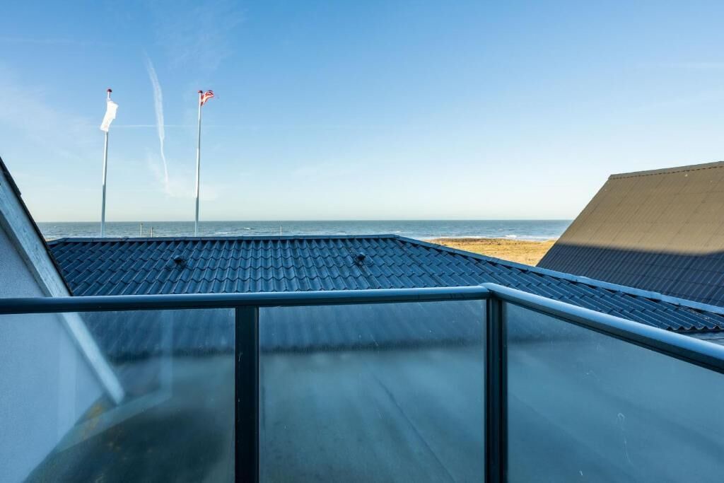 Photo of Patio Balcony in Hirtshals