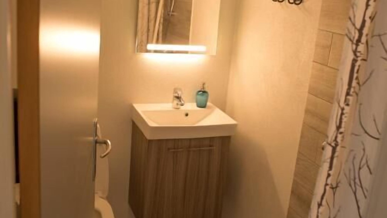 Photo of Bathroom in Hirtshals