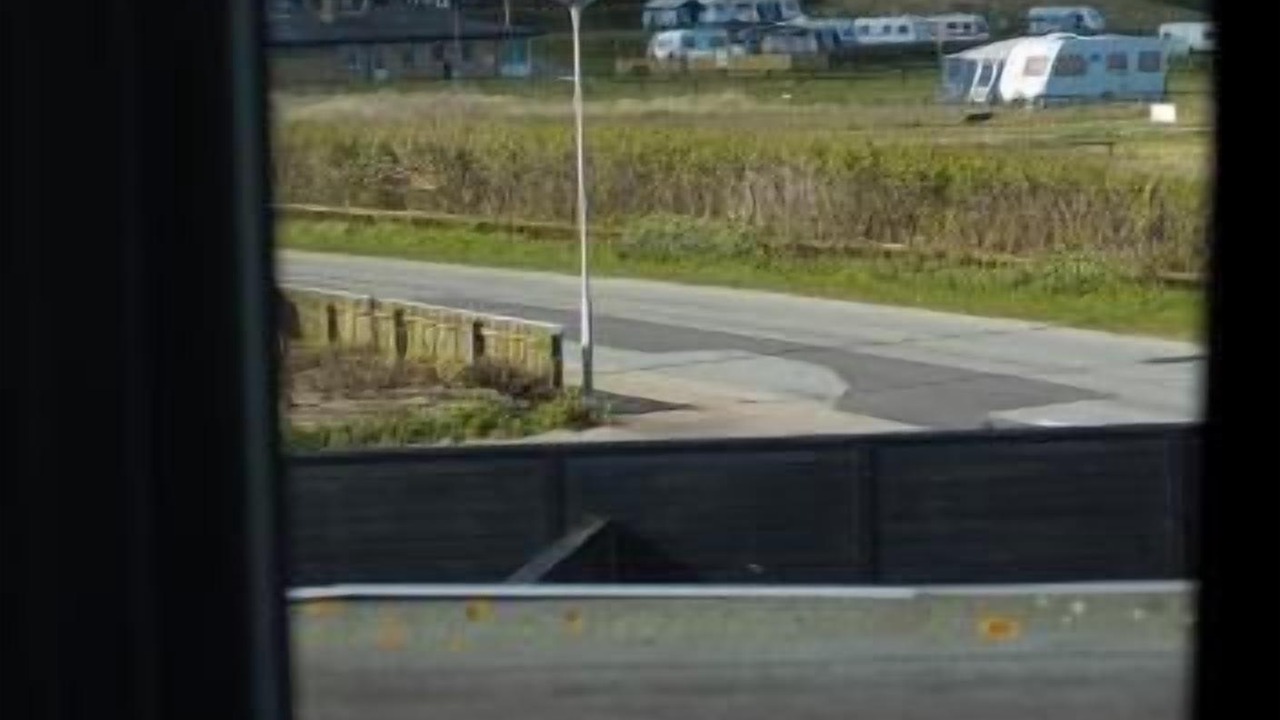 Photo of Patio Balcony in Hirtshals