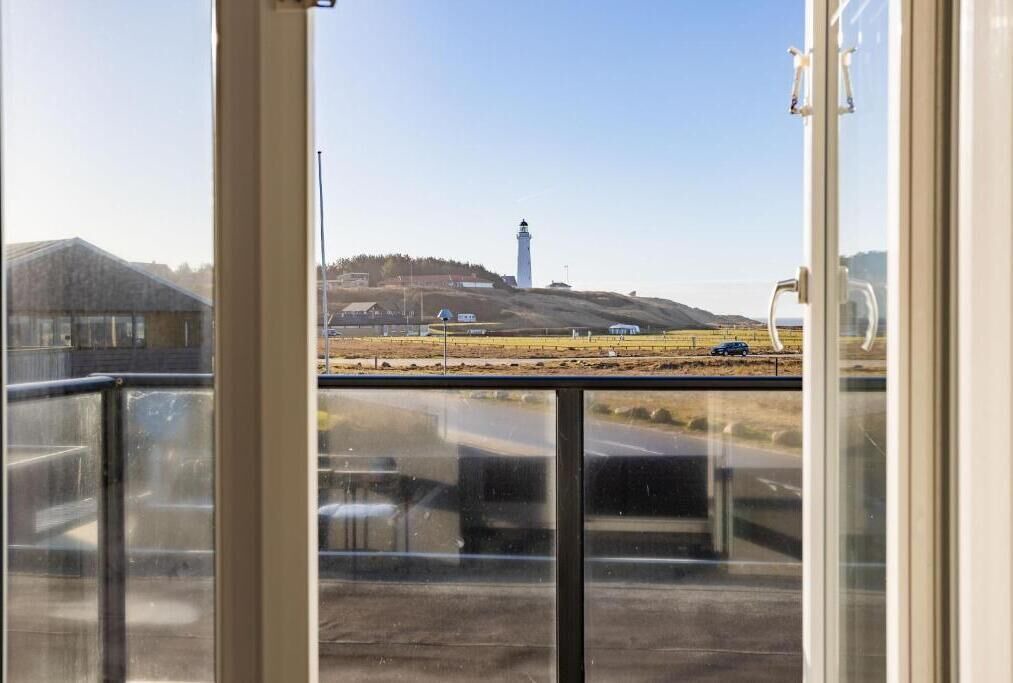 Photo of Patio Balcony in Hirtshals