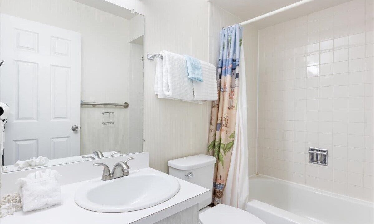 Photo of Bathroom in Osage Beach