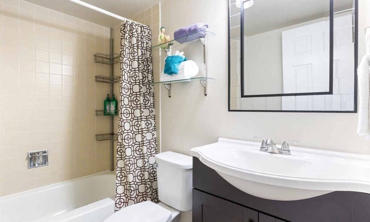 Photo of Bathroom in Osage Beach