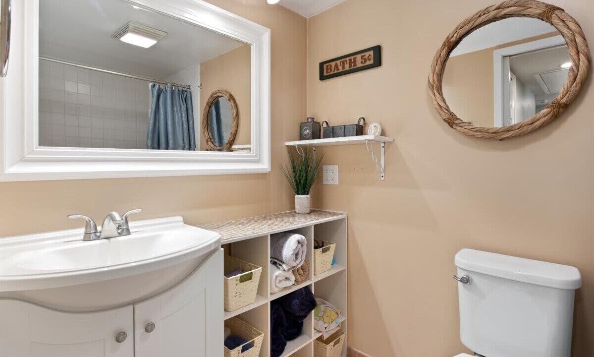 Photo of Bathroom in Osage Beach