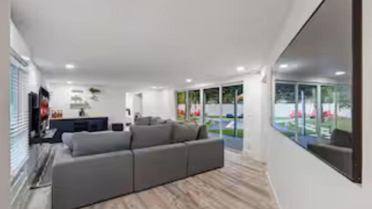 Photo of Bedroom in Pompano Beach