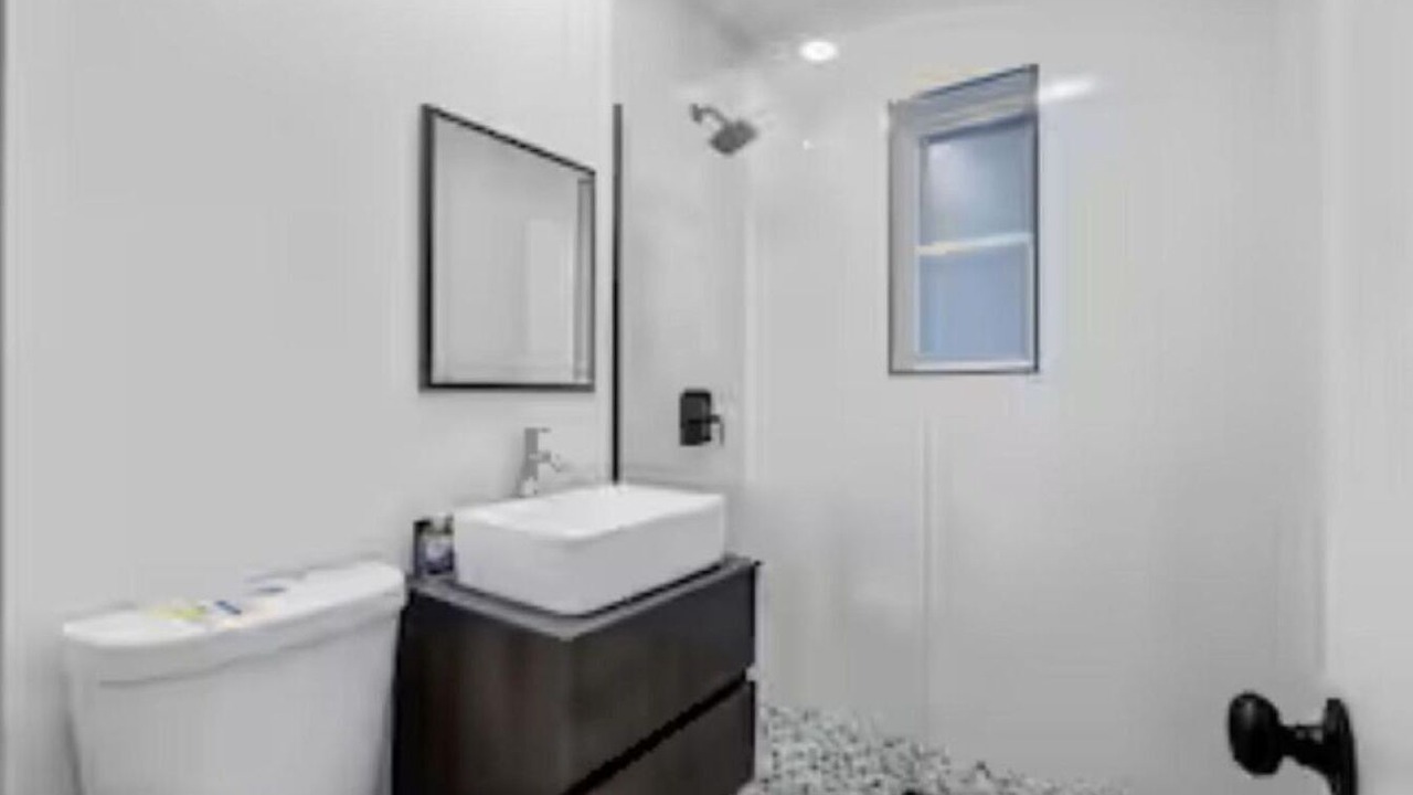 Photo of Bathroom in Pompano Beach