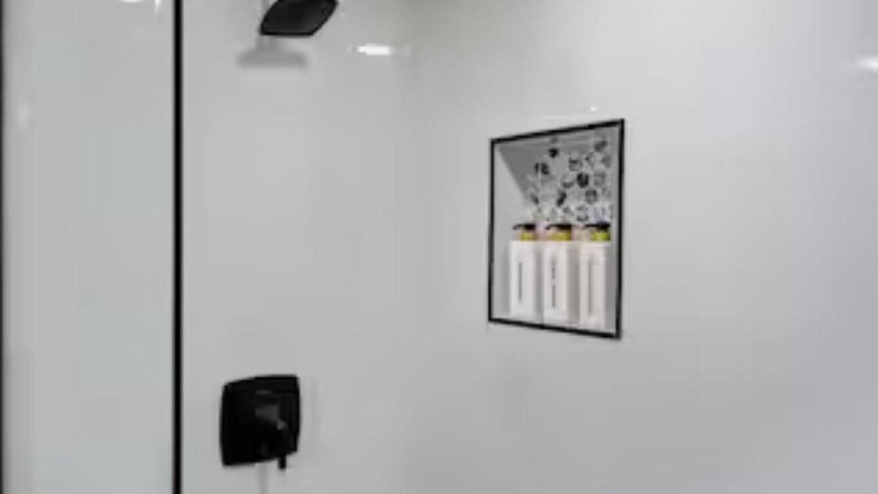 Photo of Bathroom in Pompano Beach