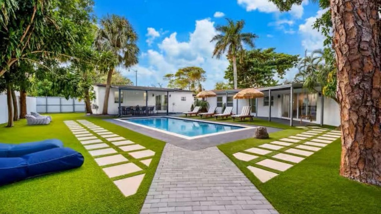 Photo of Outdoor in Pompano Beach