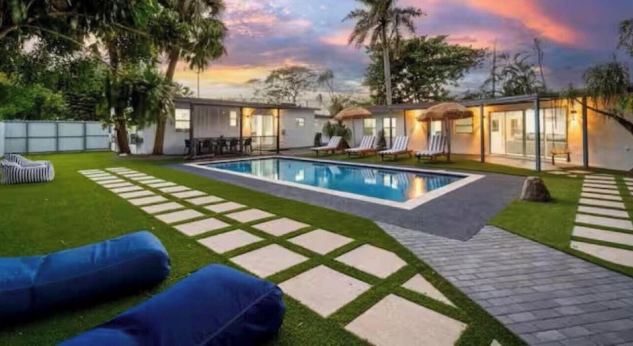 Photo of Outdoor in Pompano Beach