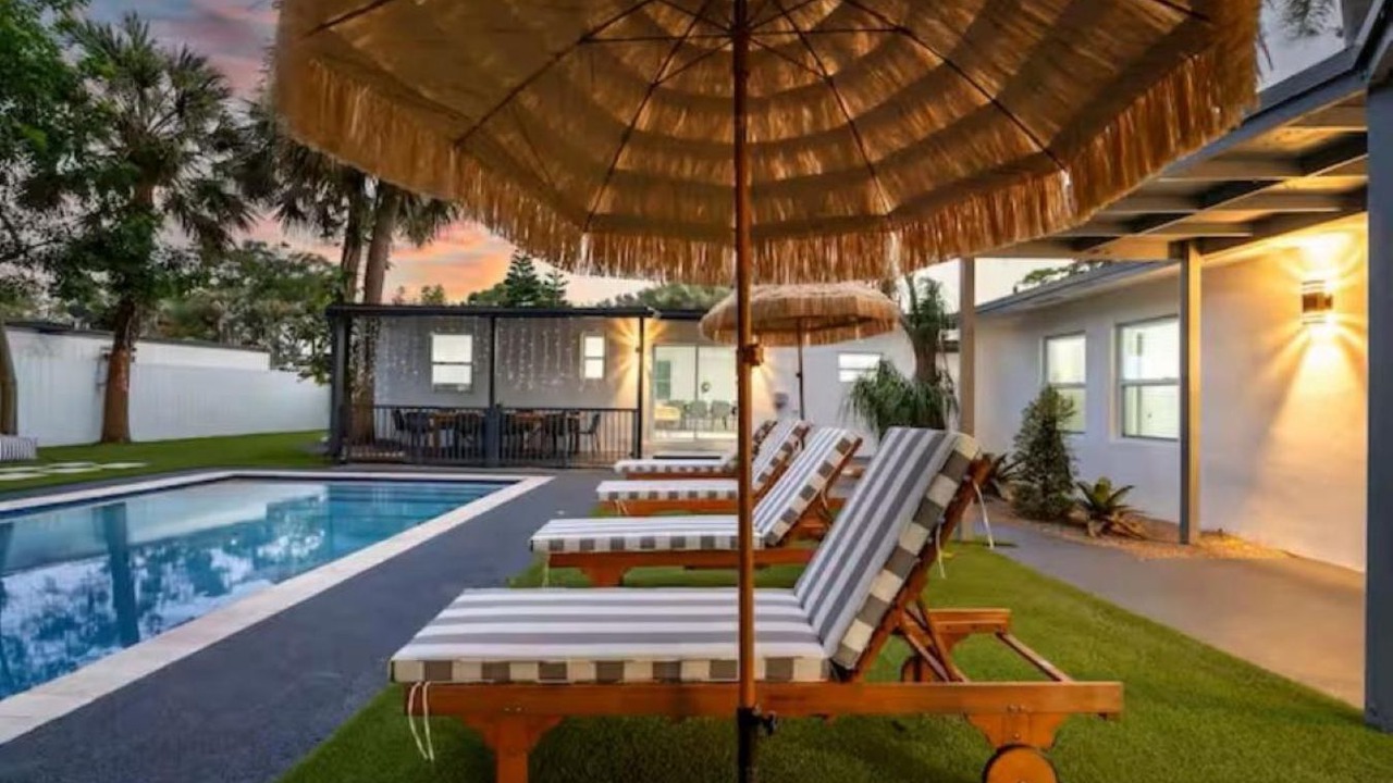 Photo of Outdoor in Pompano Beach