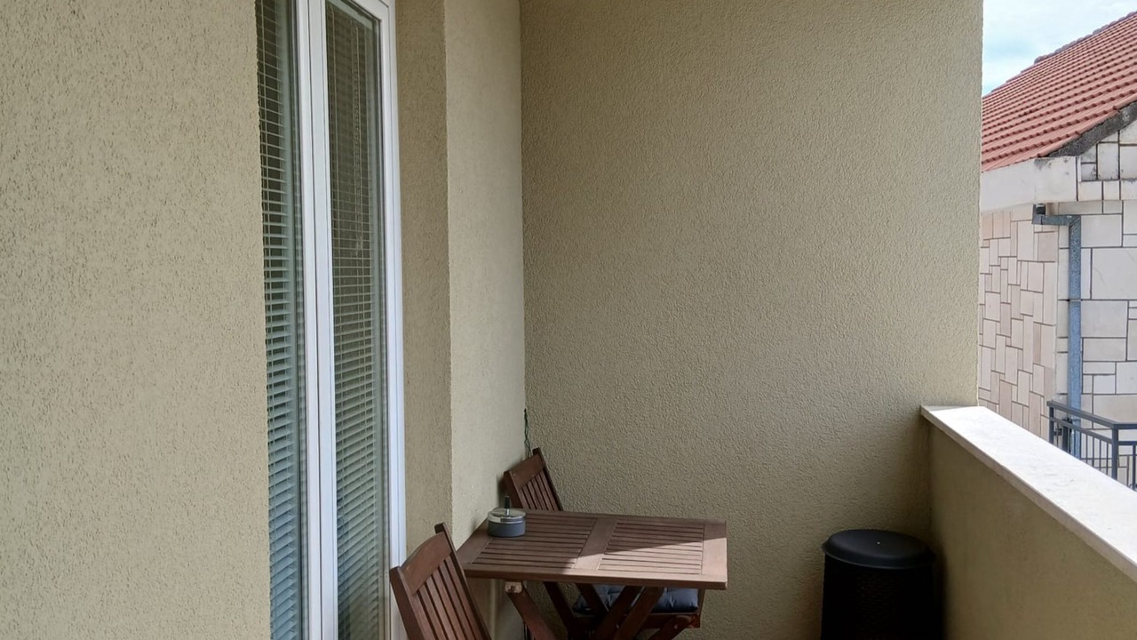 Photo of Patio Balcony in Zvekovica