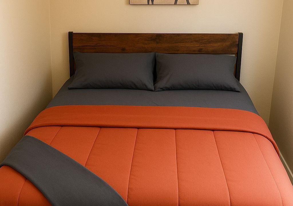 Photo of Bedroom in West Little River