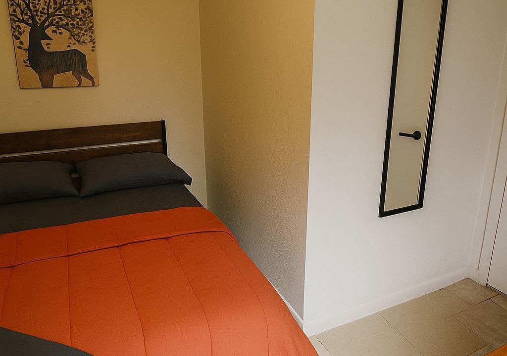 Photo of Bedroom in West Little River