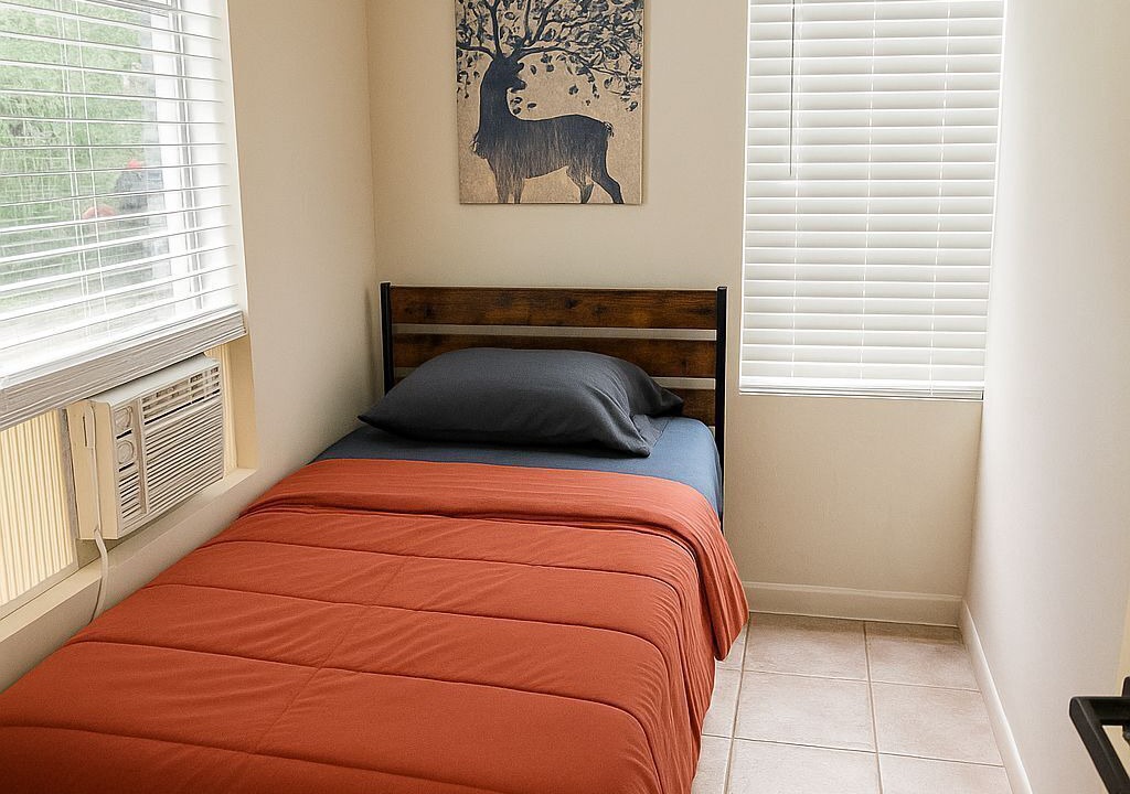 Photo of Bedroom in West Little River