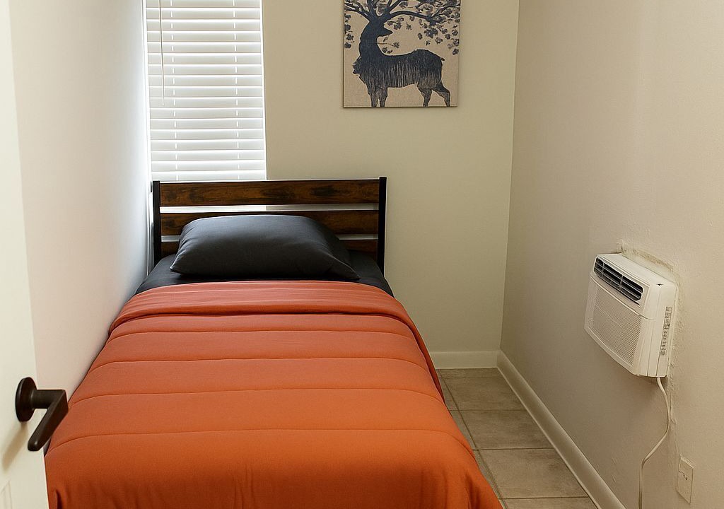 Photo of Bedroom in West Little River