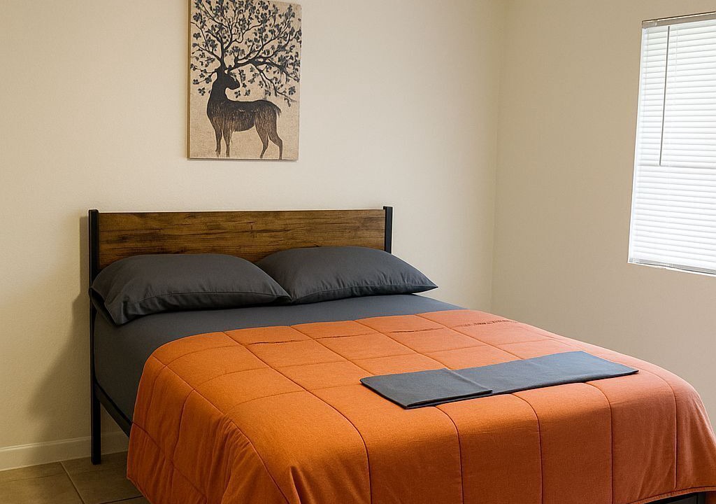 Photo of Bedroom in West Little River