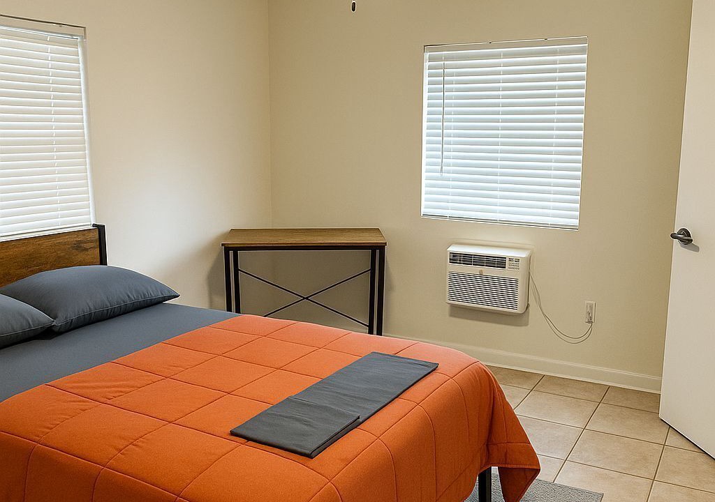 Photo of Bedroom in West Little River