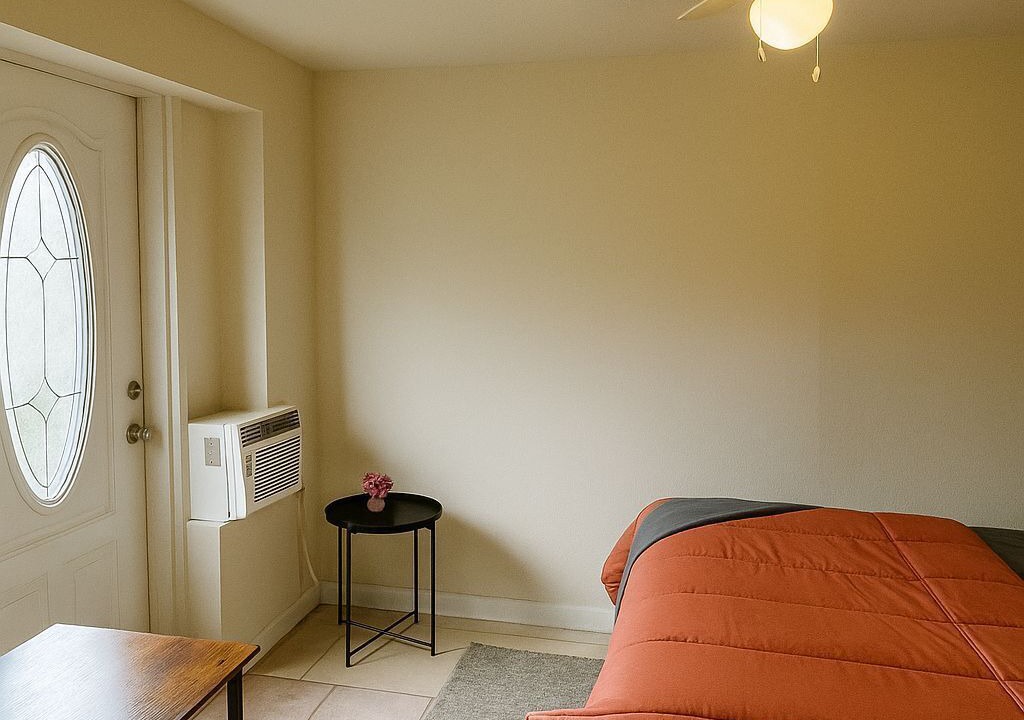 Photo of Bedroom in West Little River