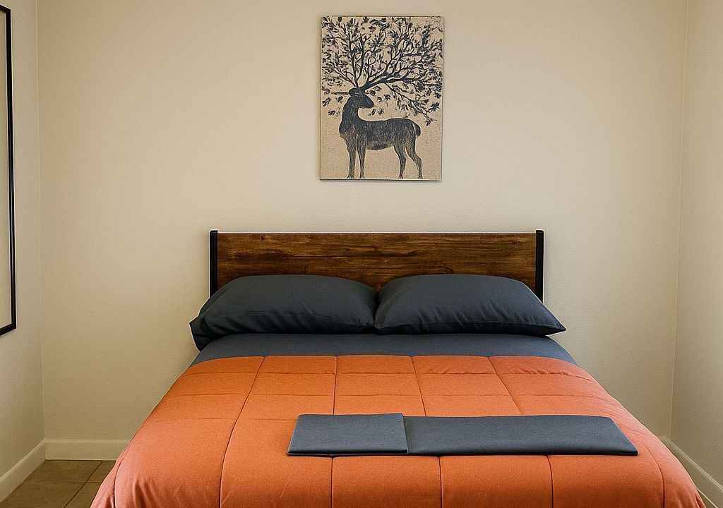 Photo of Bedroom in West Little River