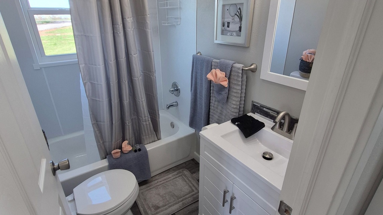 Photo of Bathroom in Chelsea