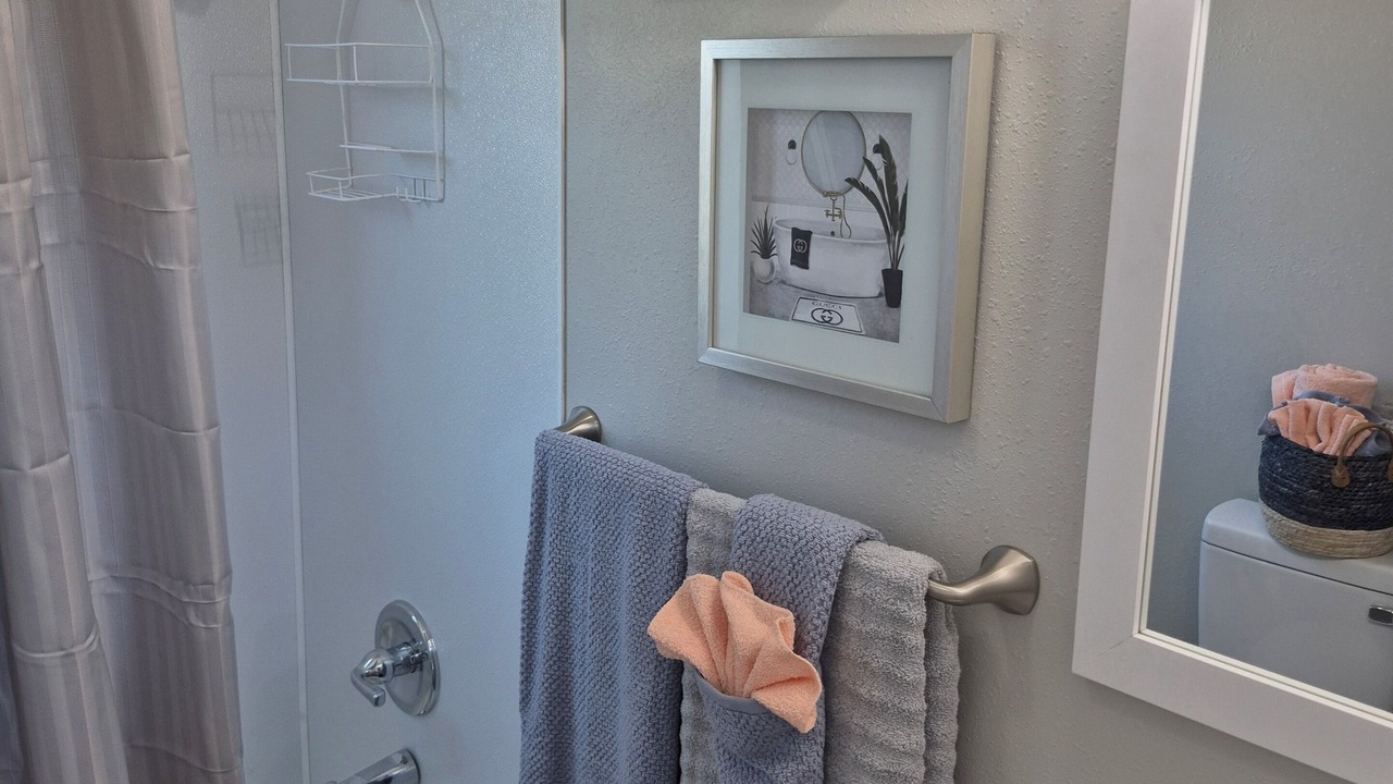 Photo of Bathroom in Chelsea