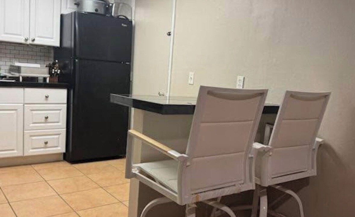 Photo of Kitchen in Columbiad Plaza
