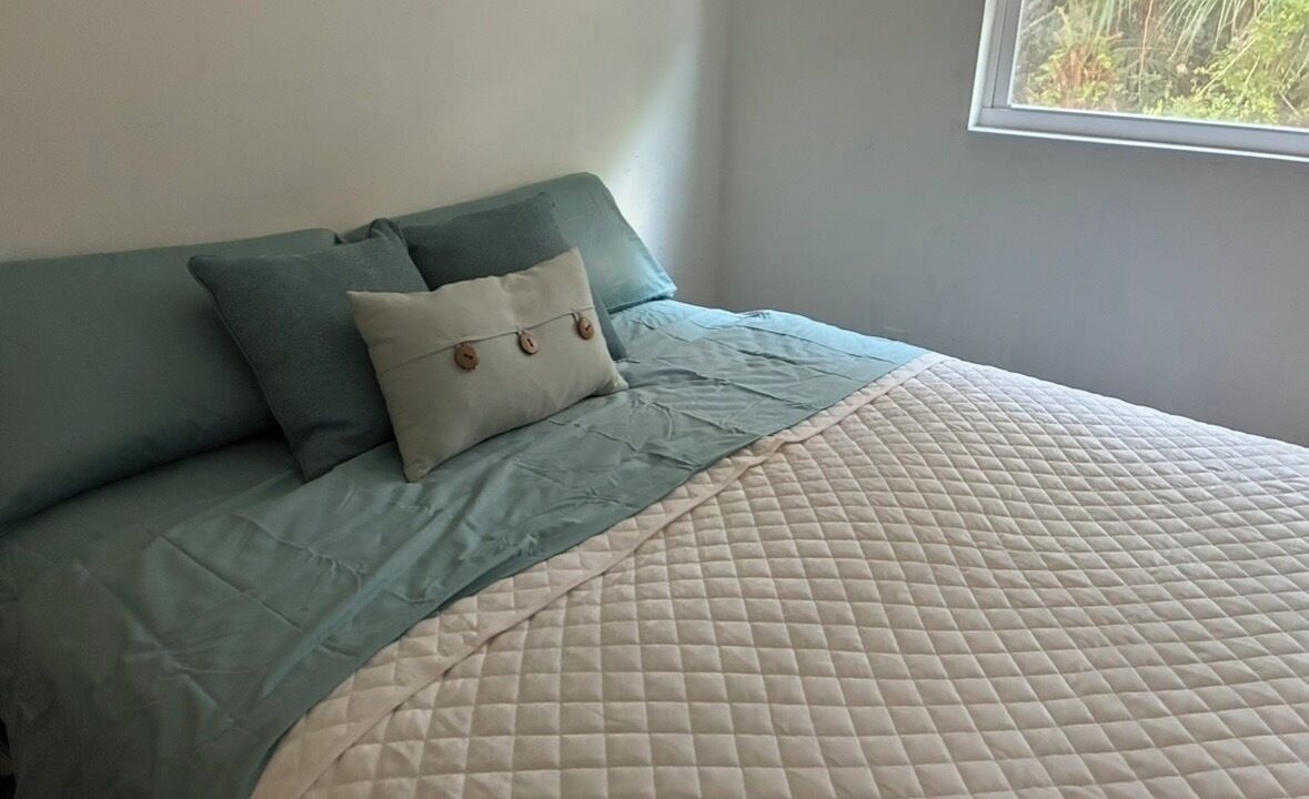 Photo of Bedroom in Columbiad Plaza