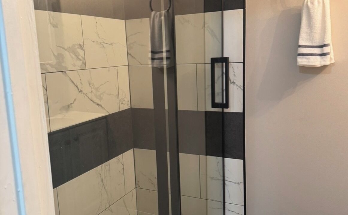 Photo of Bathroom in Columbiad Plaza