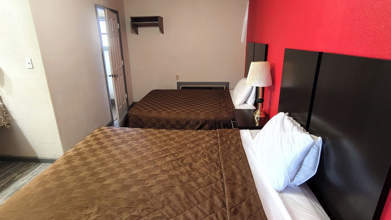 Photo of Bedroom in Elgin