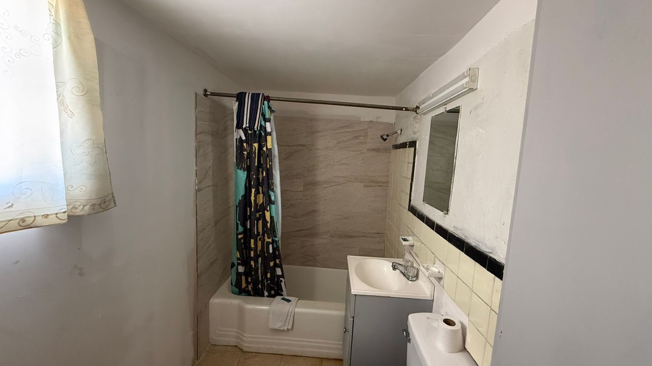 Photo of Bathroom in Amory