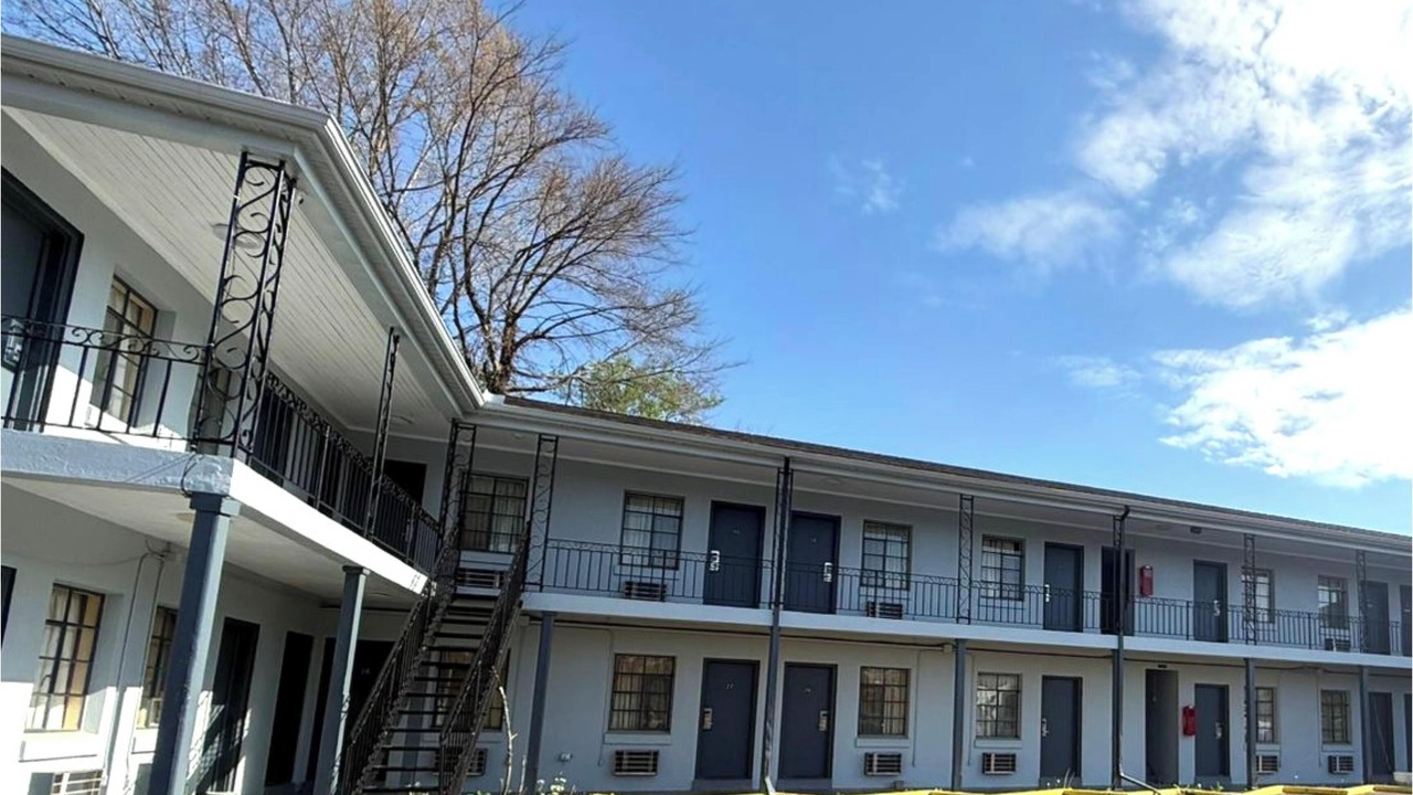 Photo of Outdoor in Amory