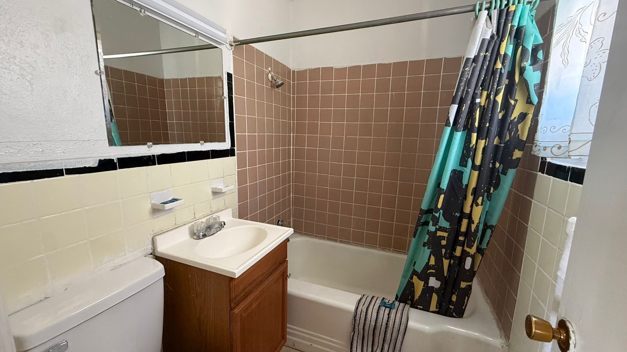 Photo of Bathroom in Amory