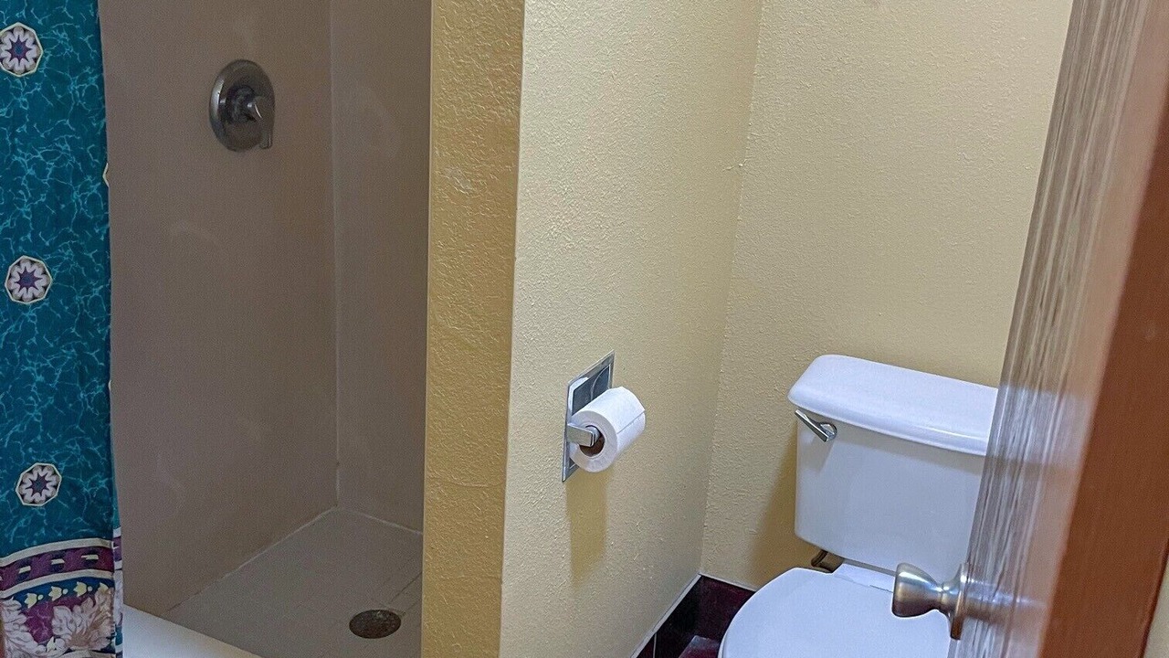 Photo of Bathroom in Central City