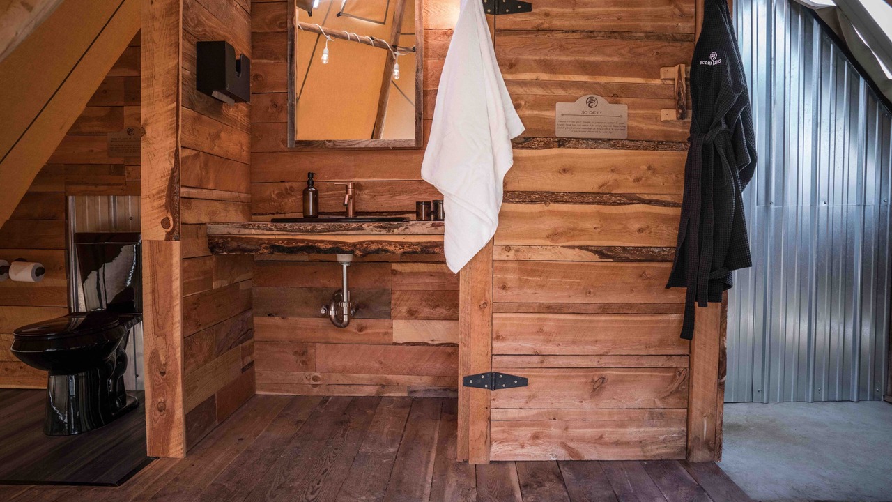 Photo of Bathroom in Bozeman