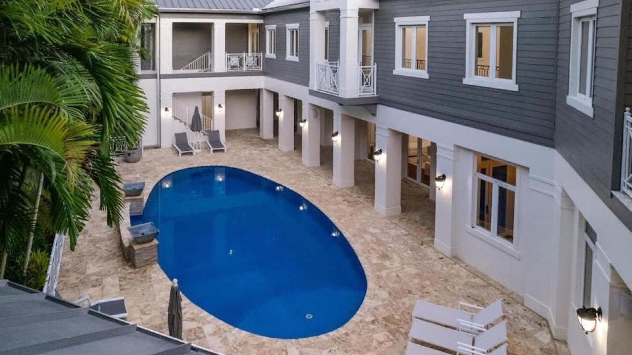 Photo of Outdoor in Plantation